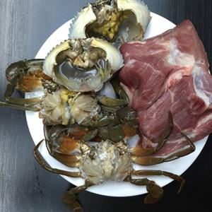 Cách làm bánh canh cua