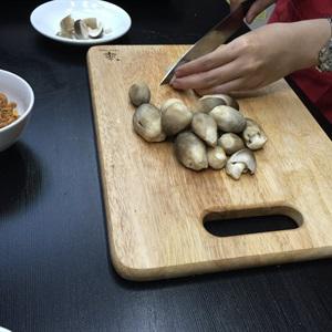 Cách làm bánh canh cua