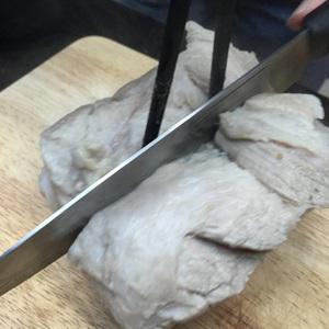 Cách làm bánh canh cua