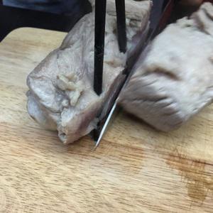 Cách làm bánh canh cua