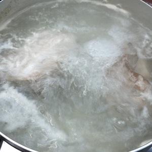 Cách làm bánh canh cua