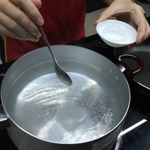 Cách làm bánh canh cua