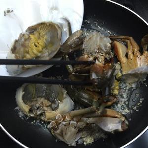 Cách làm bánh canh cua