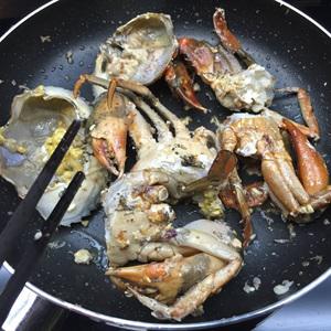 Cách làm bánh canh cua