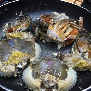 Cách làm bánh canh cua