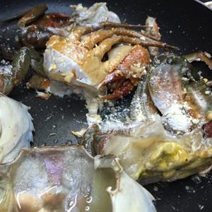 Cách làm bánh canh cua