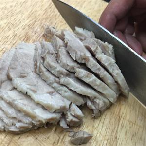 Cách làm bánh canh cua