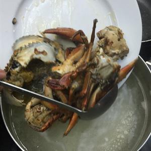 Cách làm bánh canh cua