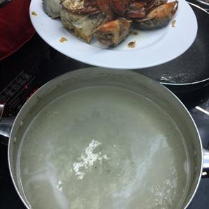 Cách làm bánh canh cua