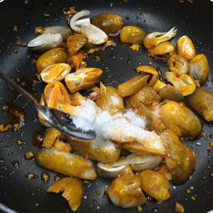 Cách làm bánh canh cua