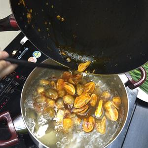 Cách làm bánh canh cua