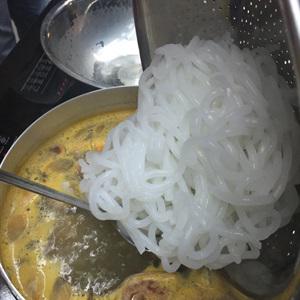 Cách làm bánh canh cua