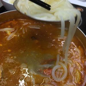 Cách làm bánh canh cua