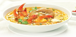 Bánh canh cua