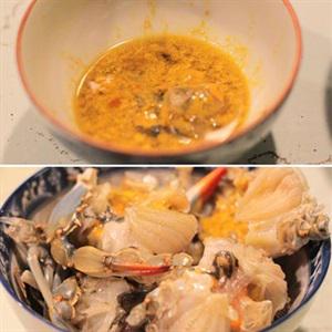 Cách làm bánh canh ghẹ