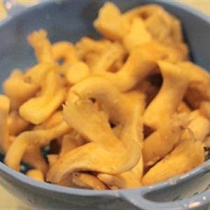 Cách làm bánh canh ghẹ