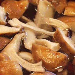 Cách làm bánh canh vịt