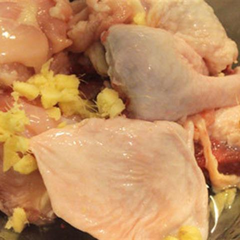 Cách làm bánh canh vịt