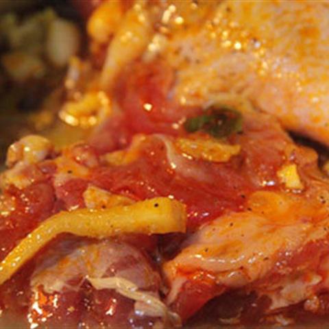 Cách làm bánh canh vịt