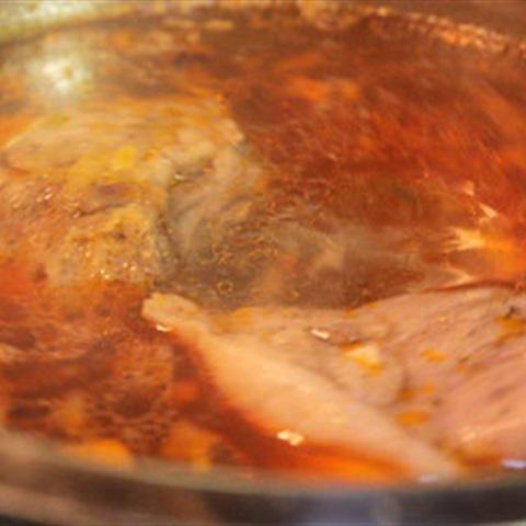 Cách làm bánh canh vịt