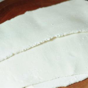 Cách làm bánh canh trứng cút