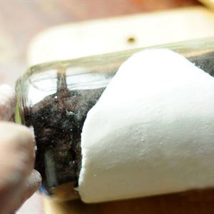 Cách làm bánh canh trứng cút