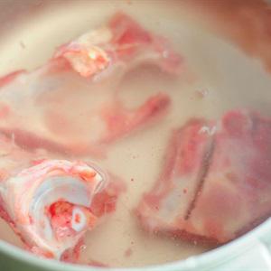 Cách làm bánh canh trứng cút