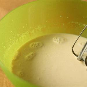 Cách làm bánh cầu vòng không cần lò nướng