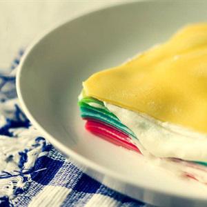 Cách làm bánh cầu vòng không cần lò nướng