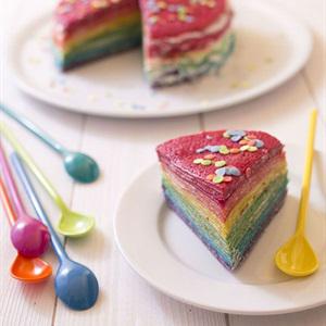 Cách làm bánh cầu vòng không cần lò nướng