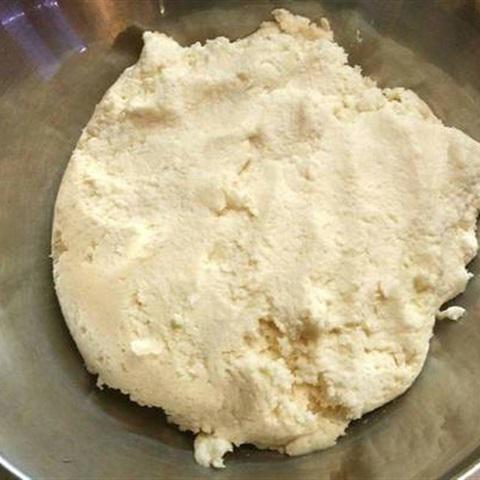 Cách làm bánh cay chiên