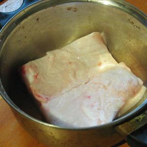 Cách làm bánh chả tặng mẹ