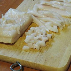 Cách làm bánh chả tặng mẹ