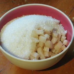 Cách làm bánh chả tặng mẹ