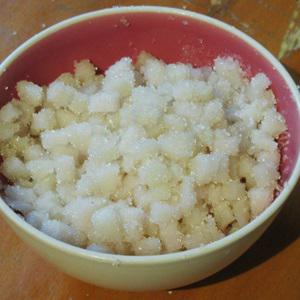 Cách làm bánh chả tặng mẹ