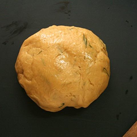 Cách làm bánh chả tặng mẹ