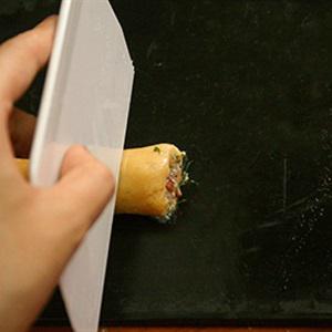 Cách làm bánh chả tặng mẹ