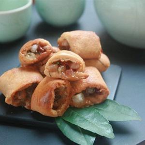 Cách làm bánh chả tặng mẹ