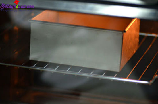 Bánh chanh – món bánh lạ mà ngon