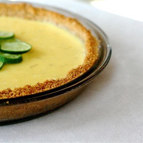 Cách làm bánh chanh