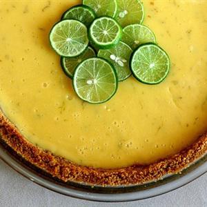 Cách làm bánh chanh