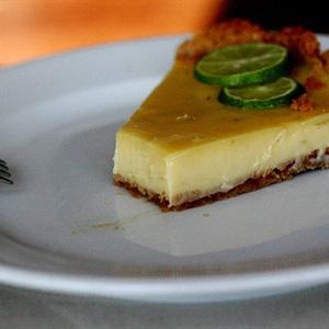 Cách làm bánh chanh