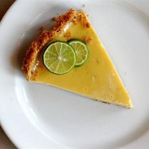 Cách làm bánh chanh