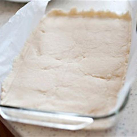 Cách làm bánh chanh chua thơm