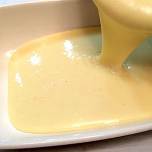 Cách làm bánh chanh dây dẻo