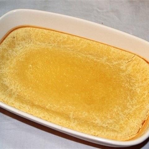 Cách làm bánh chanh dây dẻo