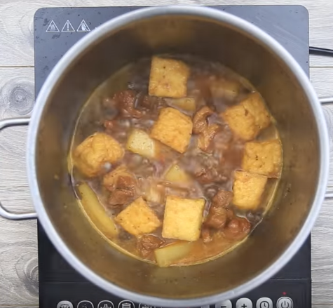 Bánh chanh dừa kem chua thơm ngon khó cưỡng