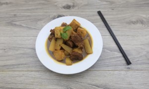 Bánh chanh dừa kem chua thơm ngon khó cưỡng