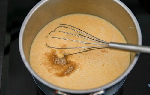 Bánh chanh mâm xôi ngộ nghĩnh mà ngon tuyệt