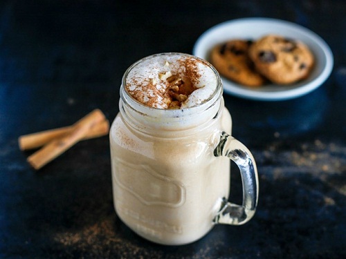 Bánh chanh mâm xôi ngộ nghĩnh mà ngon tuyệt